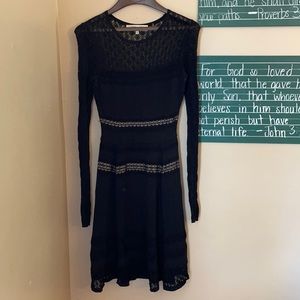 Diane Von Furstenberg Dress